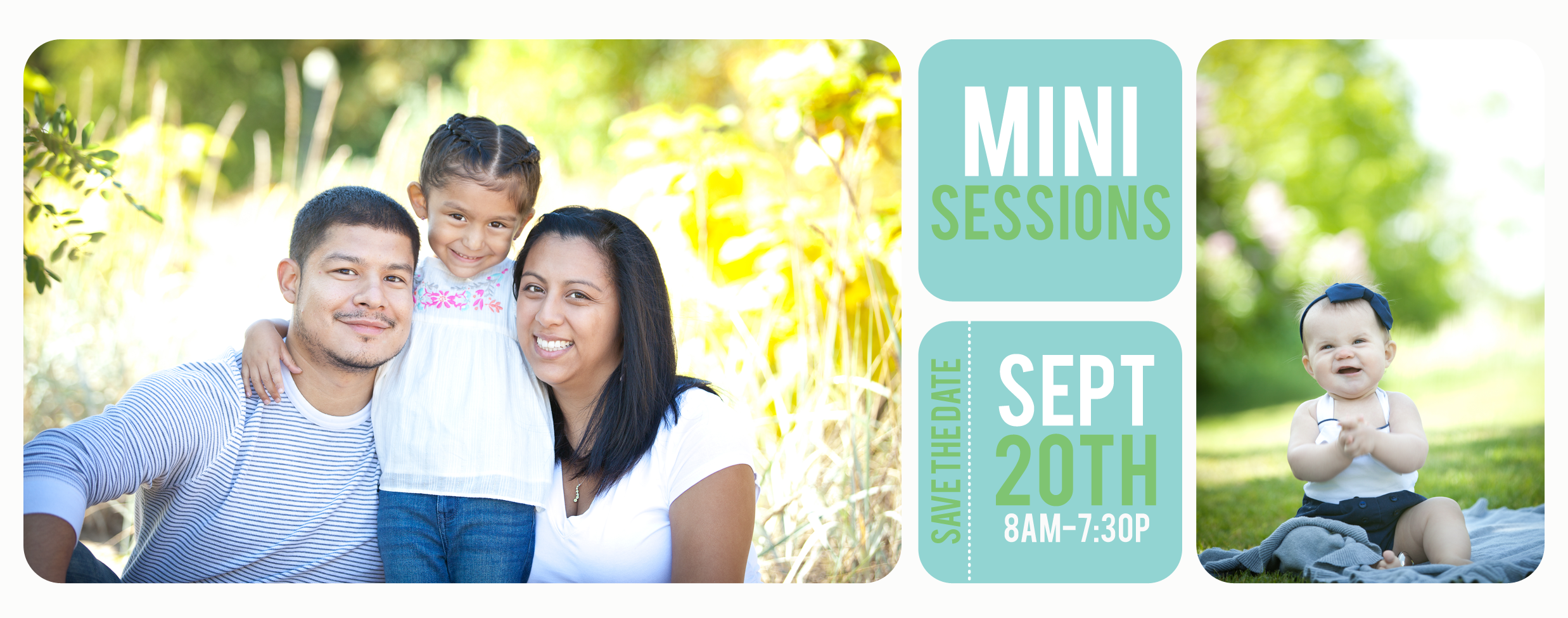 2015 Mini Session Banner